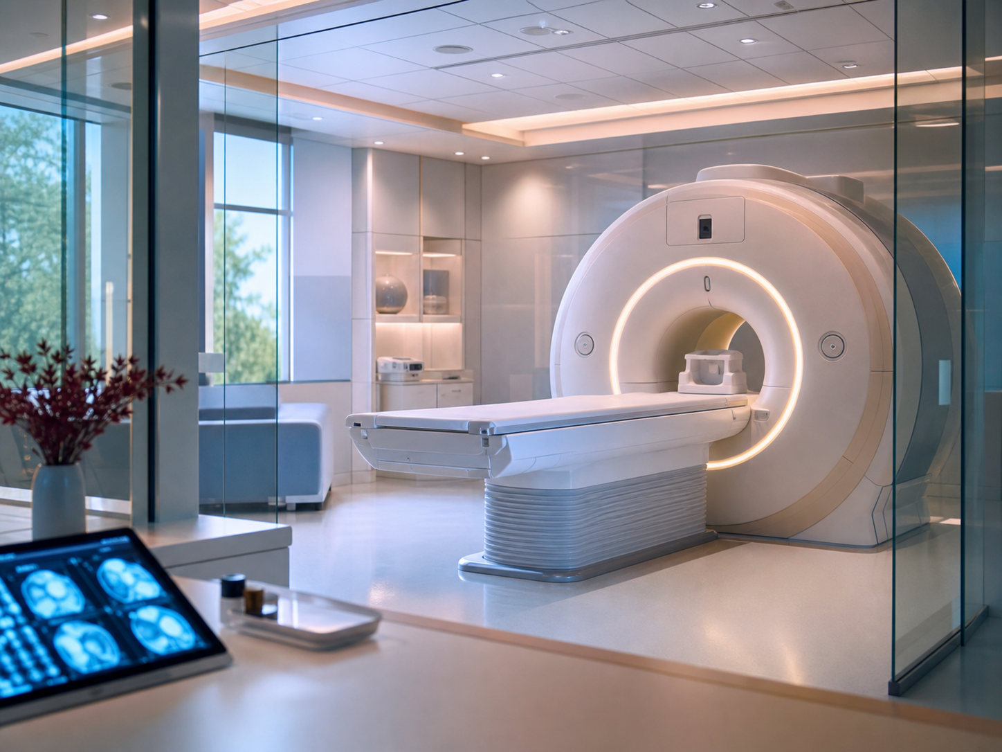 Clinical Architecture Blueprint