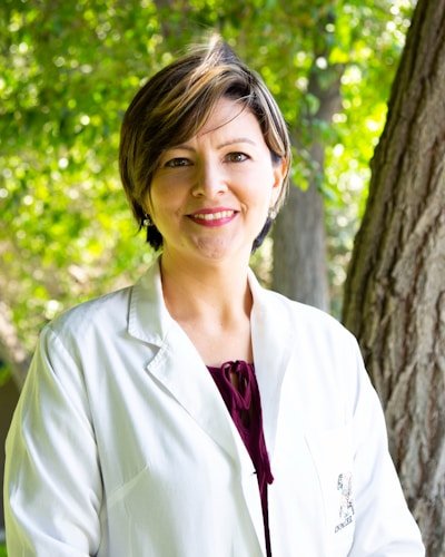 Dr. Sarah Lim Wei Ling
