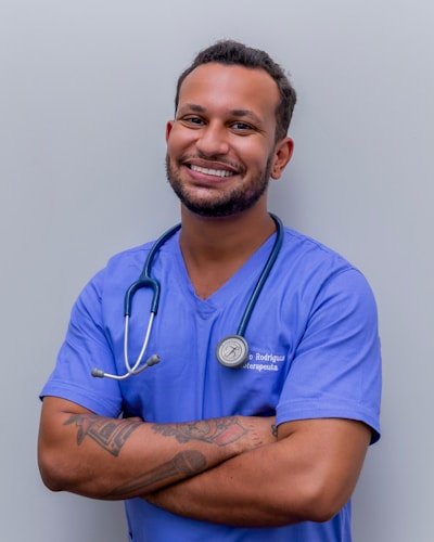 Dr. Rajesh Kumar A/L Subramaniam