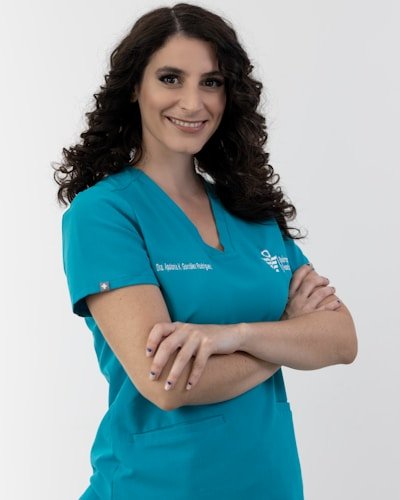 Dr. Nurul Aisyah Binti Ahmad