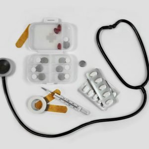 Professional First Aid Kit