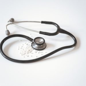 Professional Stethoscope